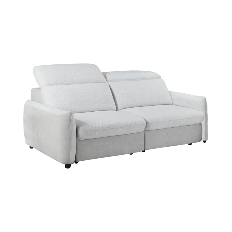 Canapé 3 Places Électriques