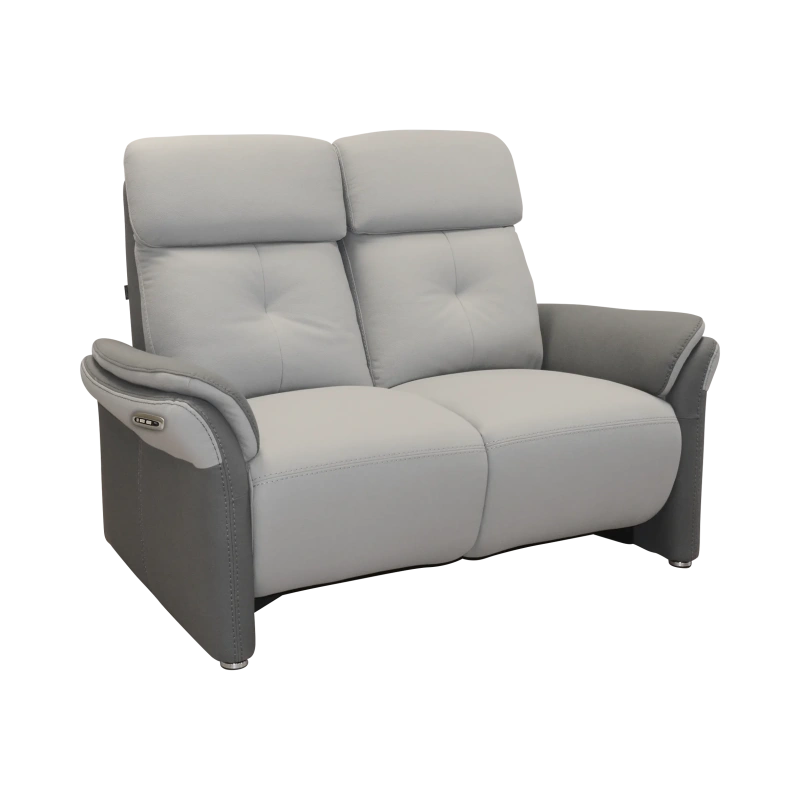 Canapé 2 Places Électriques