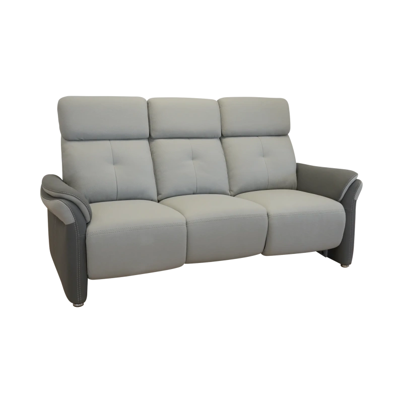 Canapé 3 Places Électriques