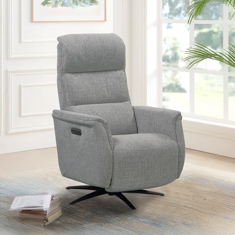 Fauteuil Pivotant