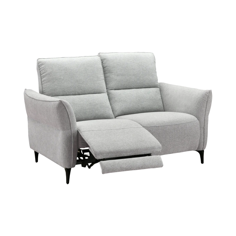 Canapé 2 Places Électriques