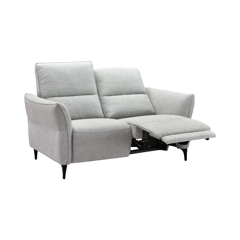 Canapé 2 Places Électriques