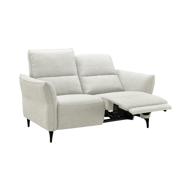 Canapé 2 Places Électriques