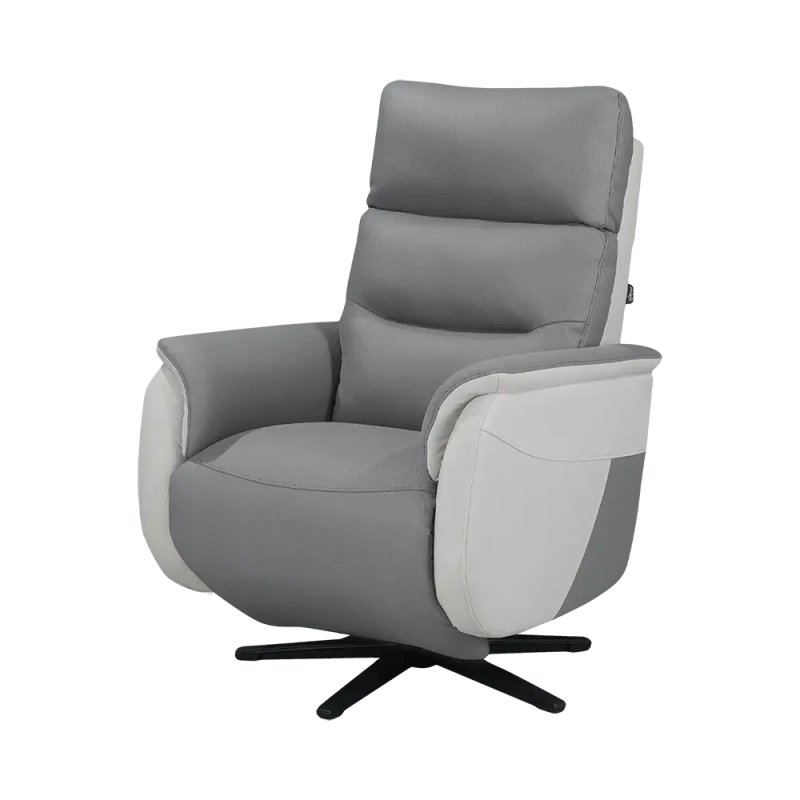 Pivotant Électrique