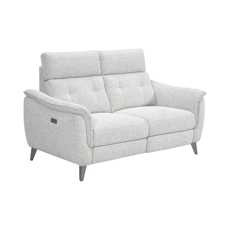 Canapés 2 Places Électriques