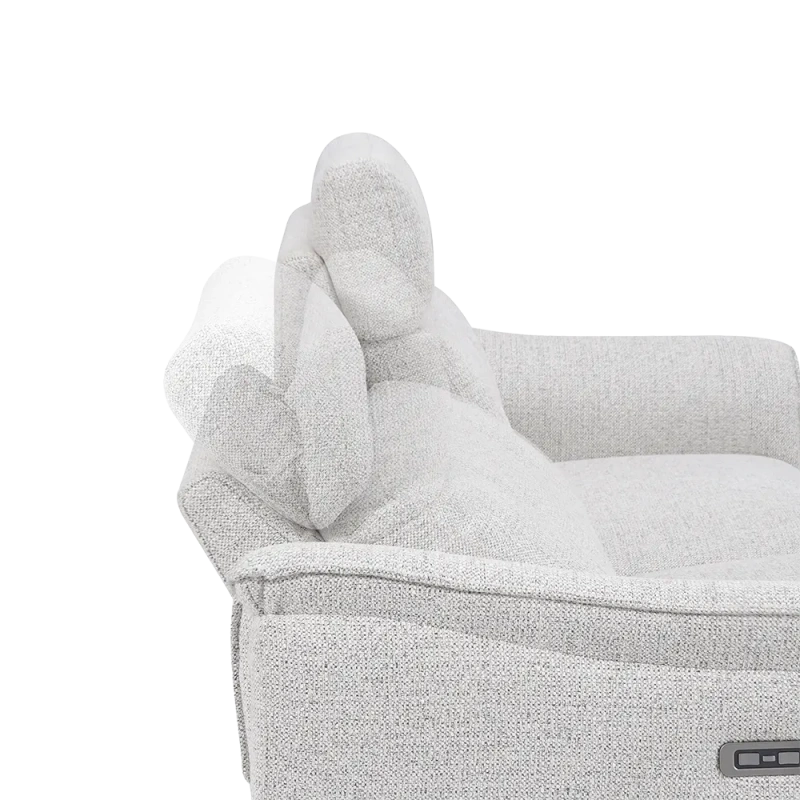 Canapés 3 Places Électriques