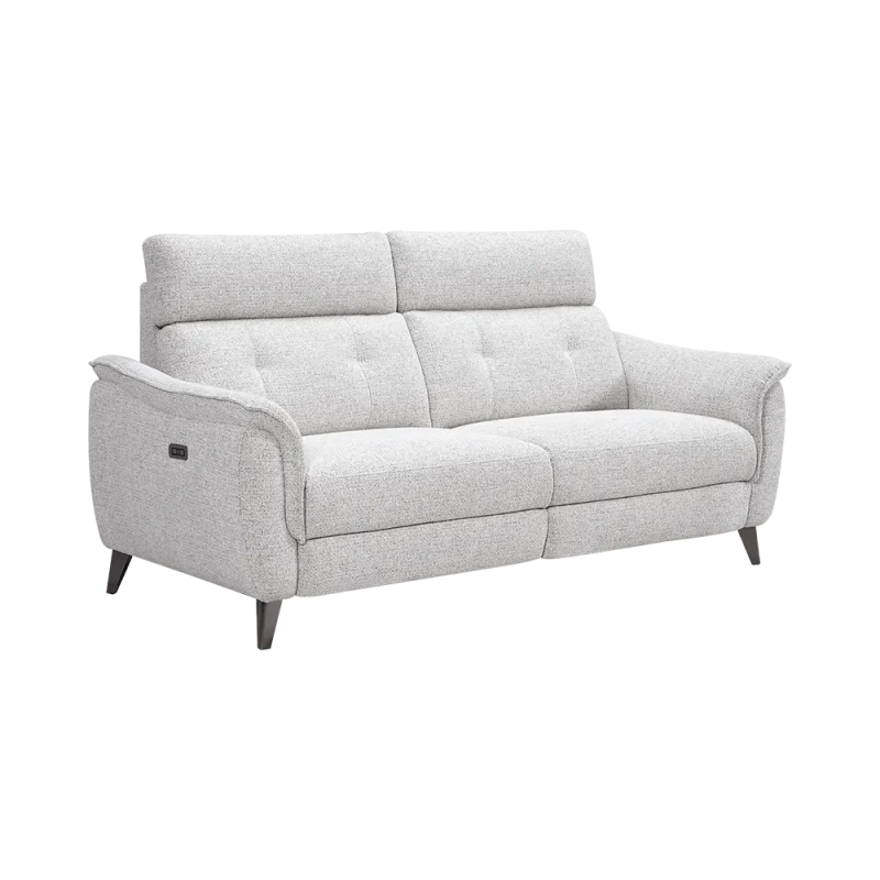 Canapés 3 Places Électriques