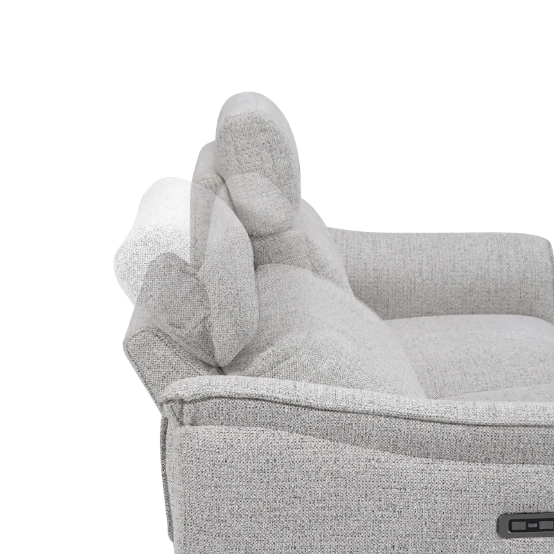 Fauteuil Électrique