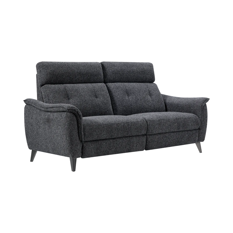 Canapés 3 Places Électriques