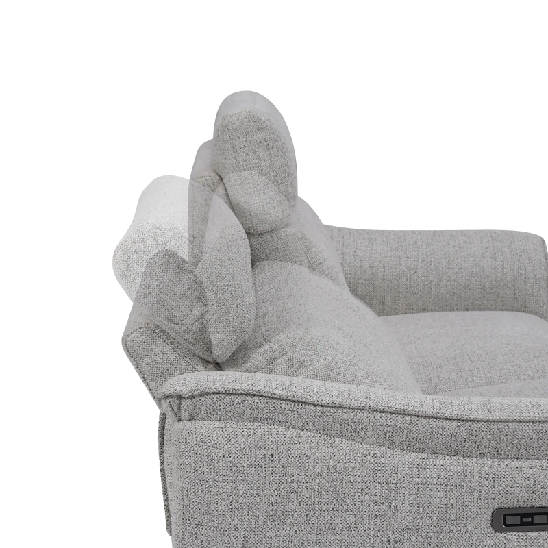 Canapés 3 Places Électriques