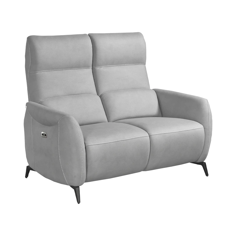 Canapé 2 Places Électriques