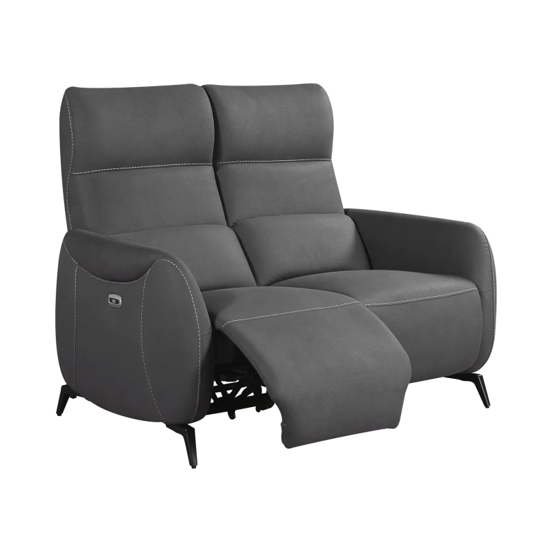 Canapé 2 Places Électriques