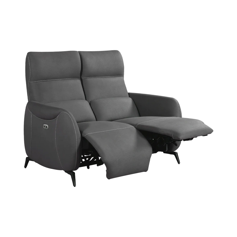 Canapé 2 Places Électriques