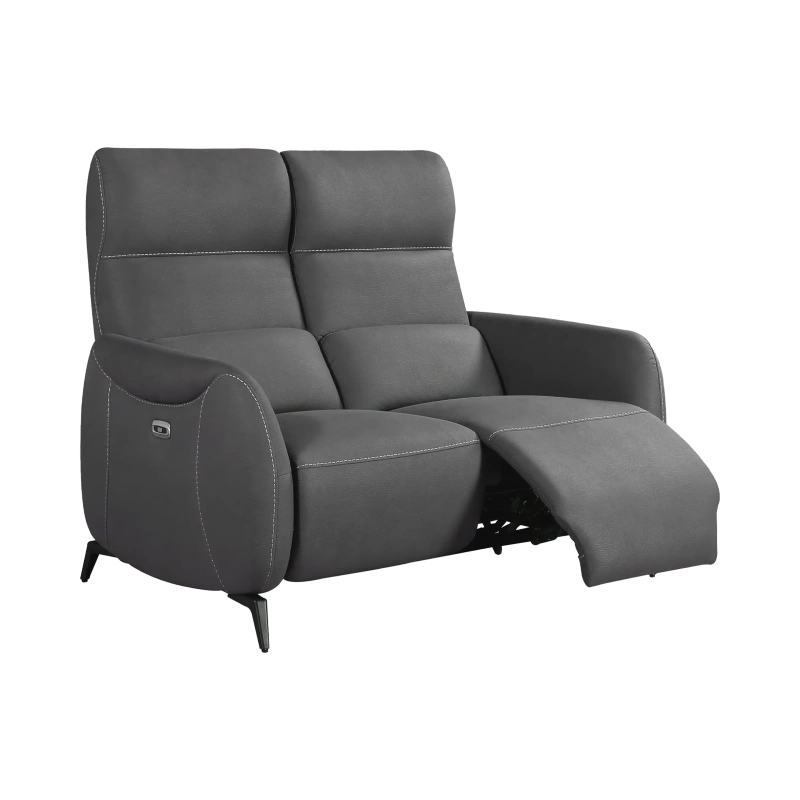 Canapé 2 Places Électriques