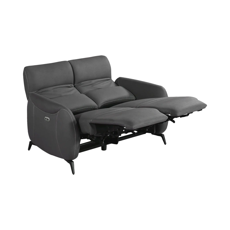 Canapé 2 Places Électriques