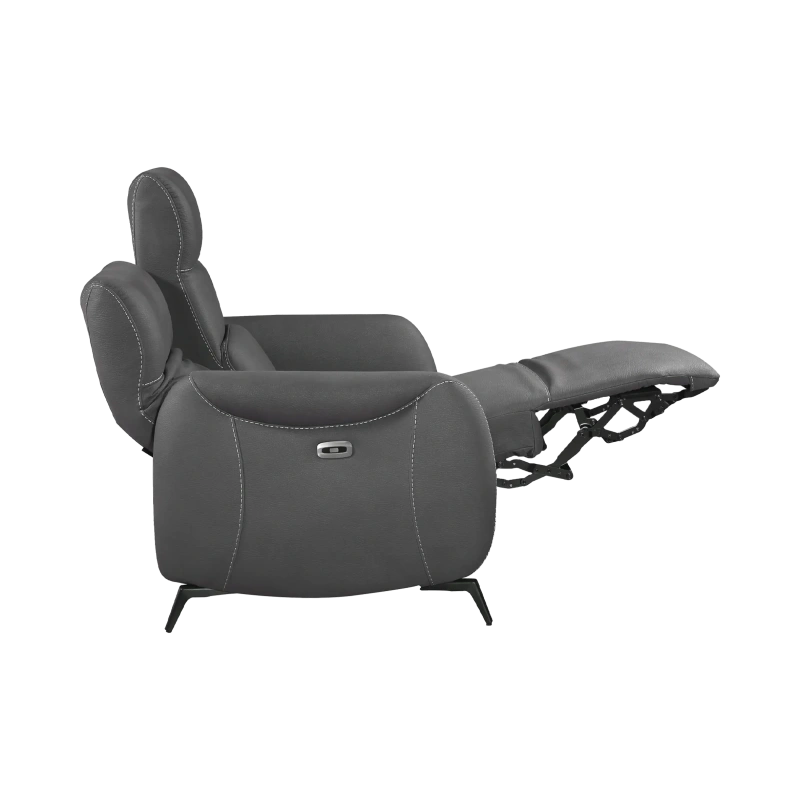 Canapé 2 Places Électriques