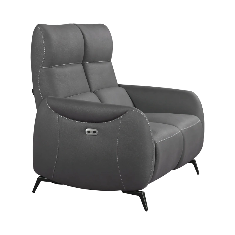 Canapé 2 Places Électriques