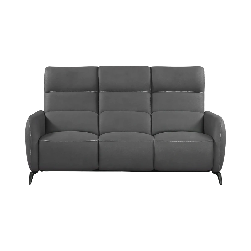 Canapé 3 Places Électriques