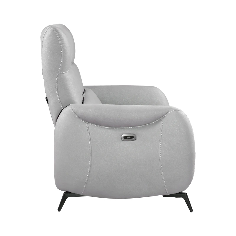 Canapé 3 Places Électriques