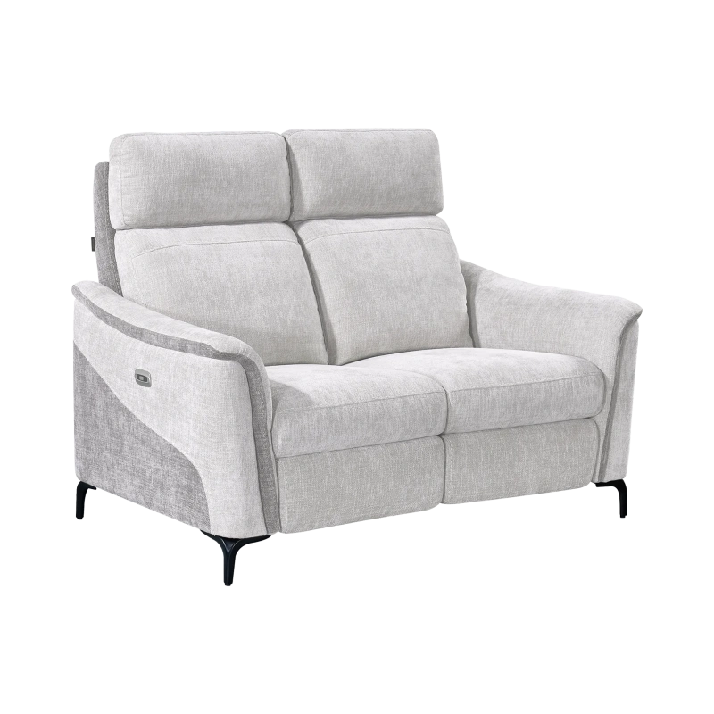 Canapé 2 Places Électriques