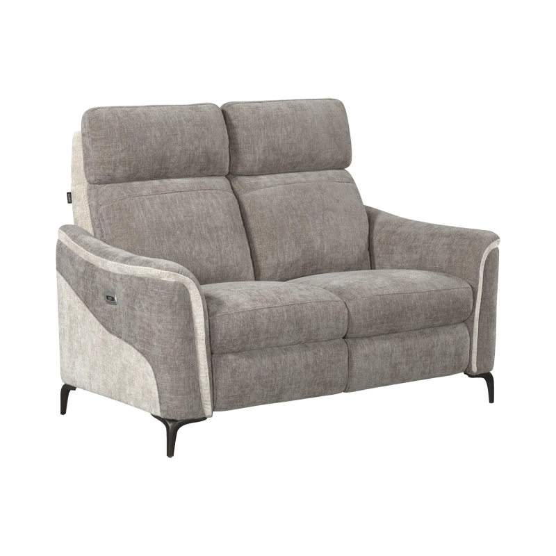 Canapé 2 Places Électriques