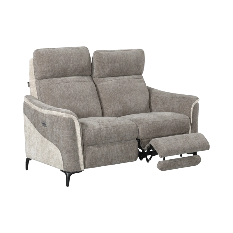 Canapé 2 Places Électriques