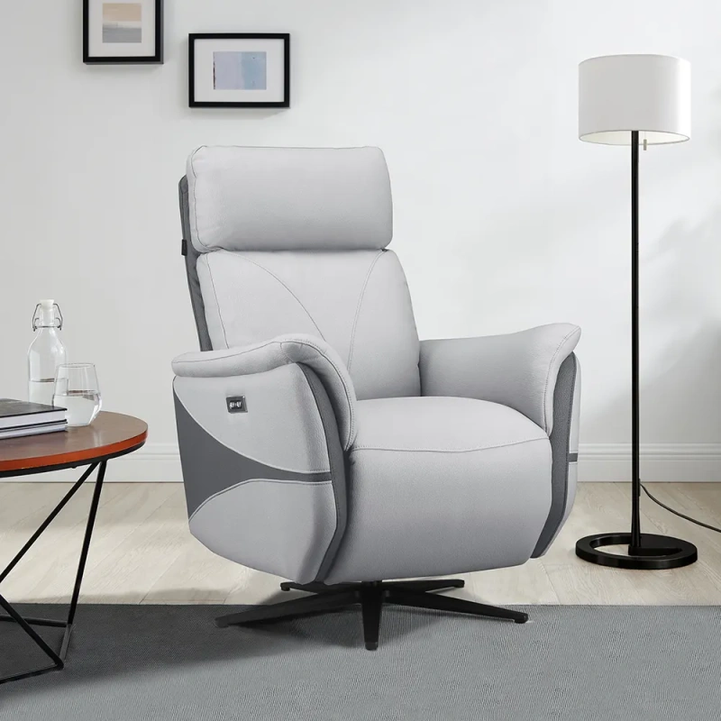 Fauteuil Pivotant