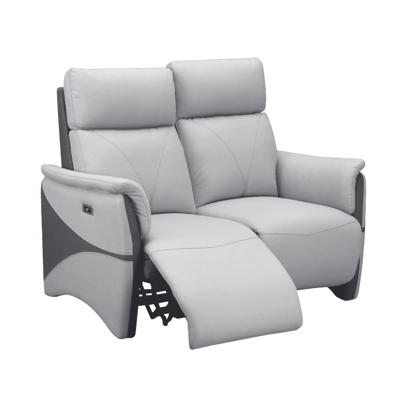 Canapé 2 Places Électriques