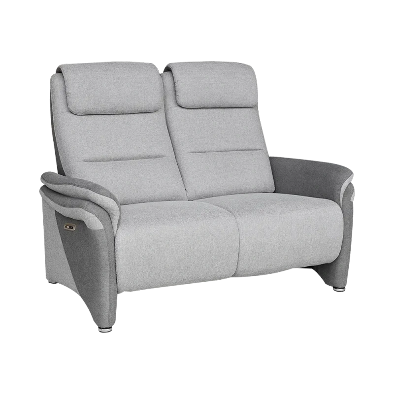 Canapé 2 Places Électriques